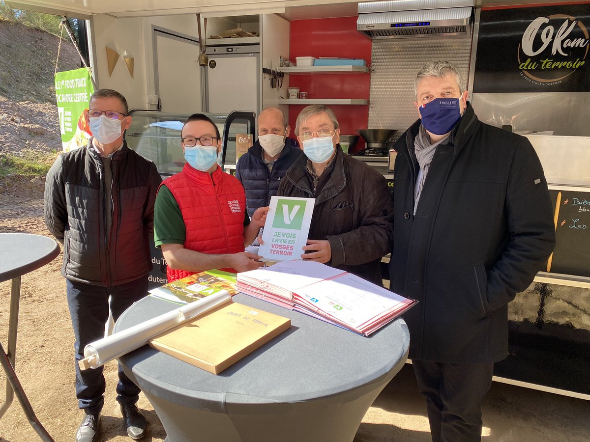 François VANNSON tweet media