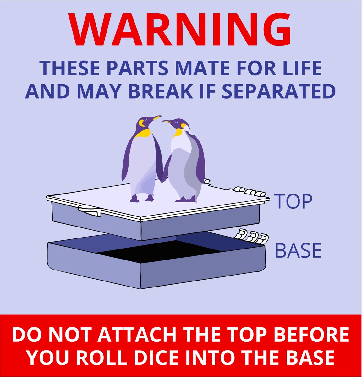 DiceKeys, LLC tweet media