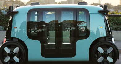 #Amazon buys #Zoox self driving car company ow.ly/36B550CU6ET