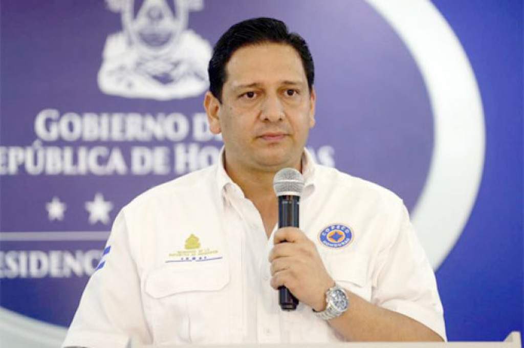 Canal6Honduras's tweet photo. #Elecciones2021 | 🗳El ex ministro de [Copeco], #GabrielRubi, es el diputado más votado en #Yoro // 🇸🇴🇭🇳 https://t.co/dI718xh2QP