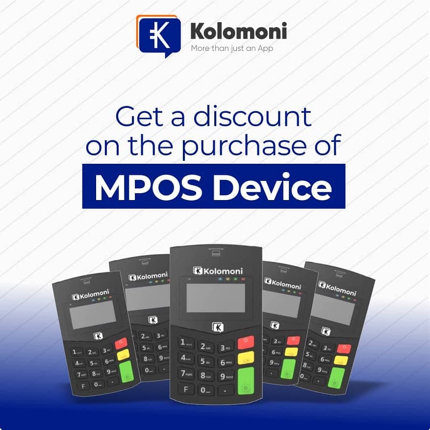 Kolomoni_ng's tweet photo. Become Kolomoni Super Agent and enjoy amazing benefits 💃
#KolomoniIsBackandBetter#
#digitalbank #digitalbanking
#onlinebank
#onlinebanking
#agentbanking
#agencybanking #posagent #moneymerchant
#monimerchant
#valueaddedservices
#billpayments
#electricitybillpayment https://t.co/uEOBcsAIAr