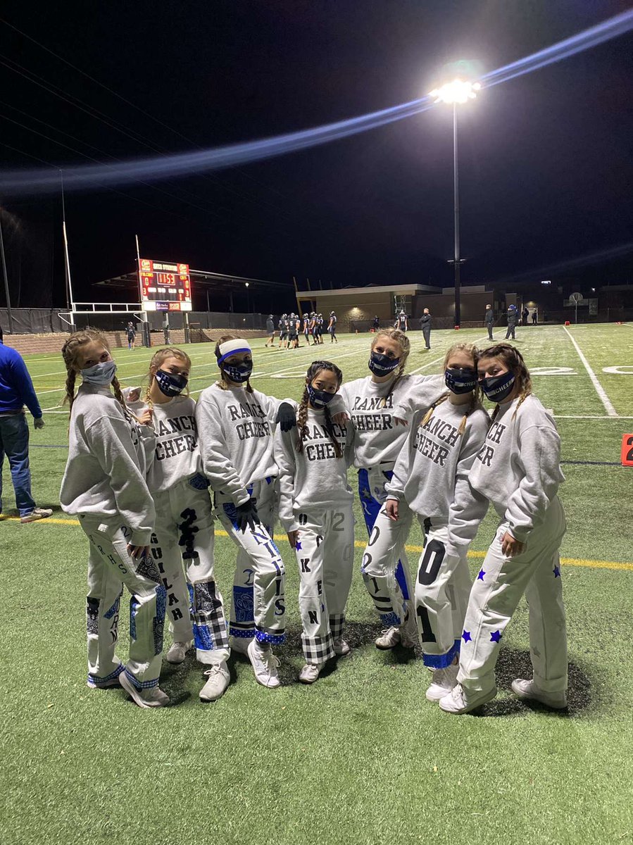 HEY FALCONS!!!! ITS STATE WEEK 💙🖤🤍 come support us in our STATE send off Wednesday <a href="/3/">Blair</a>:30!!! Can’t wait to see you all there!