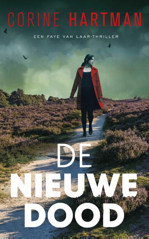 Er is een nieuwe thriller van <a href="/corinehartman/">Corine Hartman</a>! 

Reserveer of bestel via deze link: boekhandelbroekhuis.nl/nl/boek/?autho…