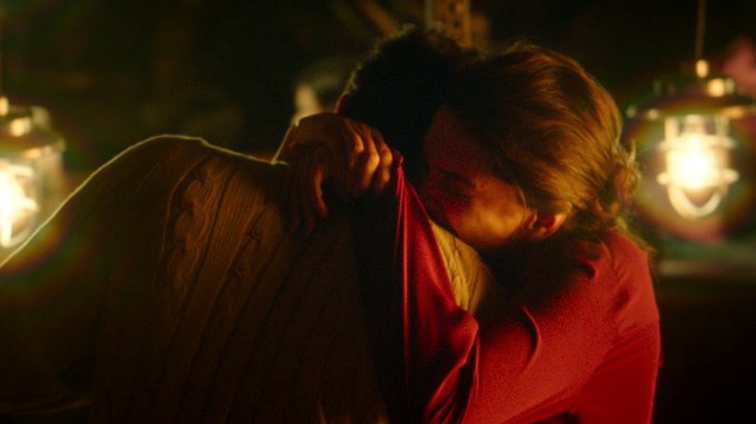 hazel ❤️ tweet media