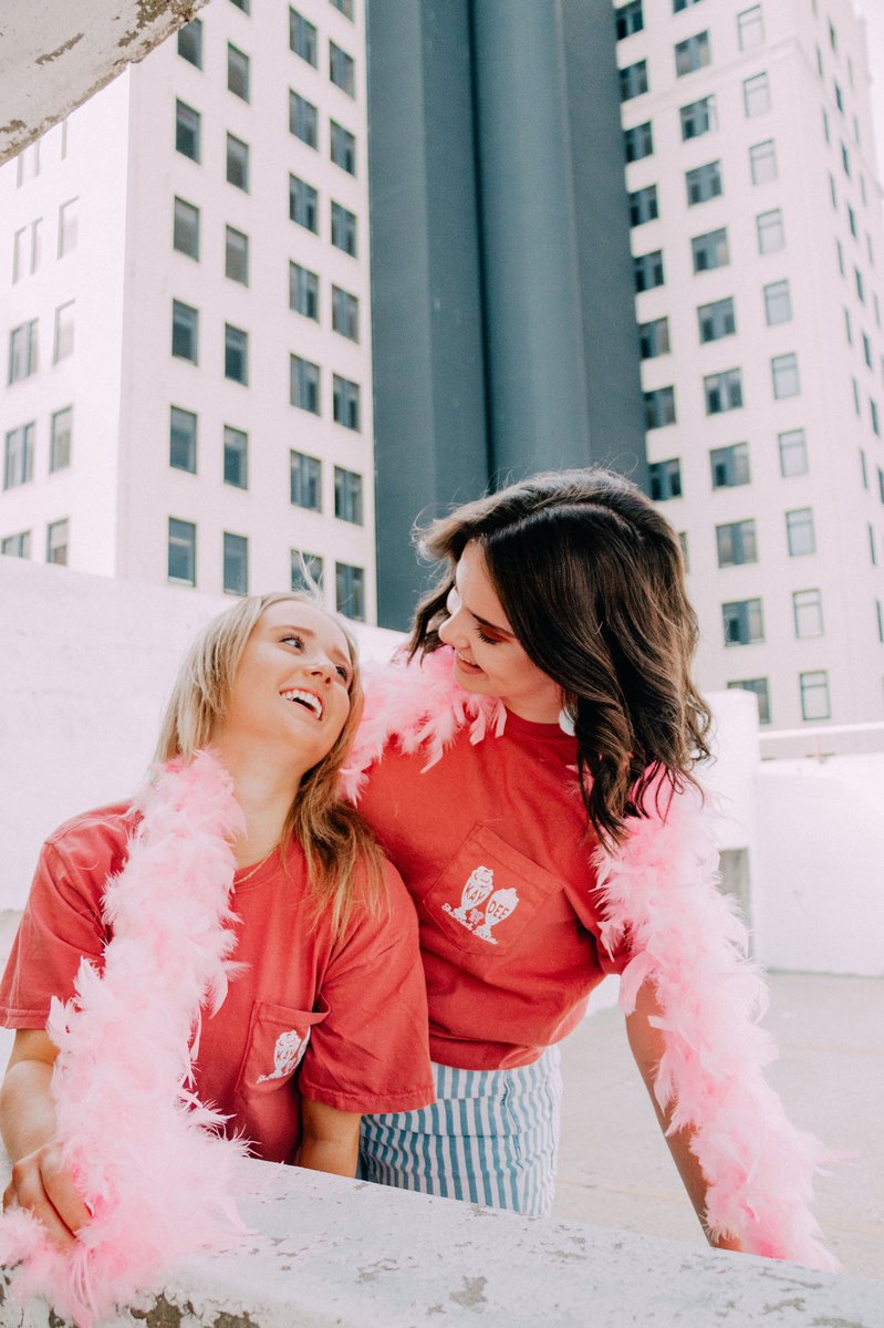 Kappa Delta - UNL tweet media