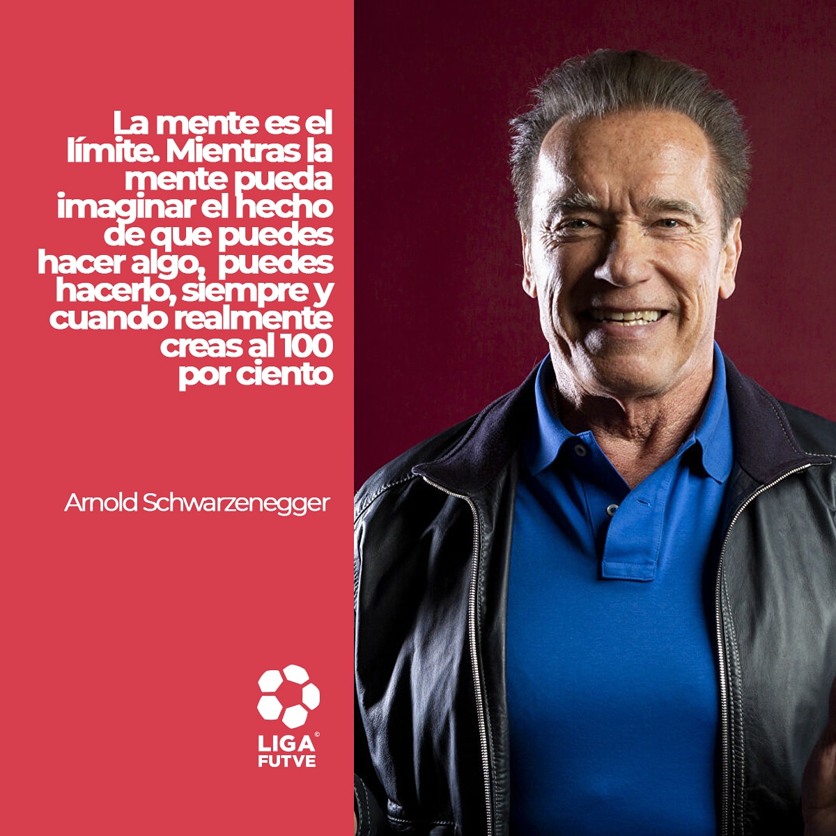 Frases Famosas De Arnold Schwarzenegger Arnold Schwarzenegger