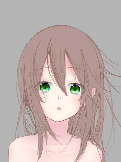 茶髪のtwitterイラスト検索結果 古い順