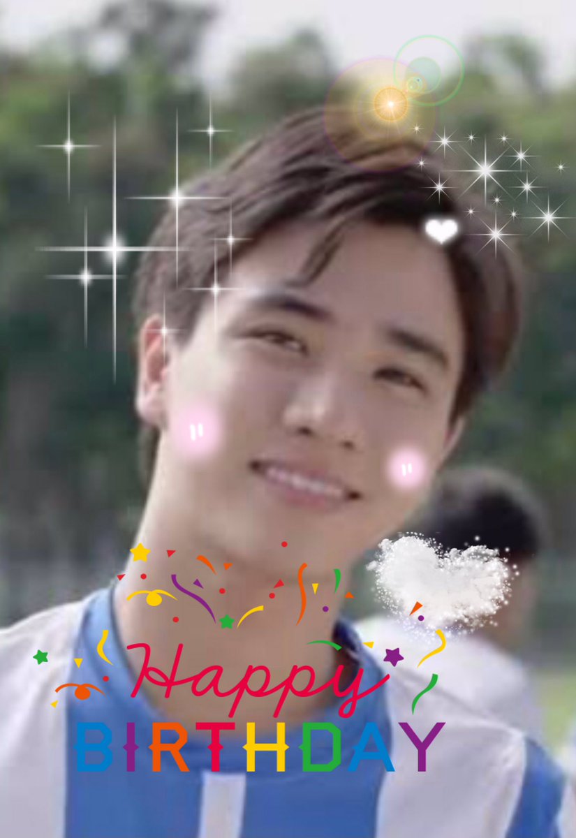 v_hoey7's tweet photo. @_Mika323 お誕生日おめでとう〜❕

MIKAちゃんにとって、楽しい一年でありますように(*^▽^*) https://t.co/Tqj2dqw1TV