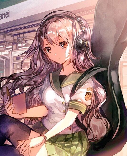 イシュタル(Fate) 「#見た人も無言で茶髪美少女貼れ 」|rioka⭐️5月コミティアとコミ1のイラスト