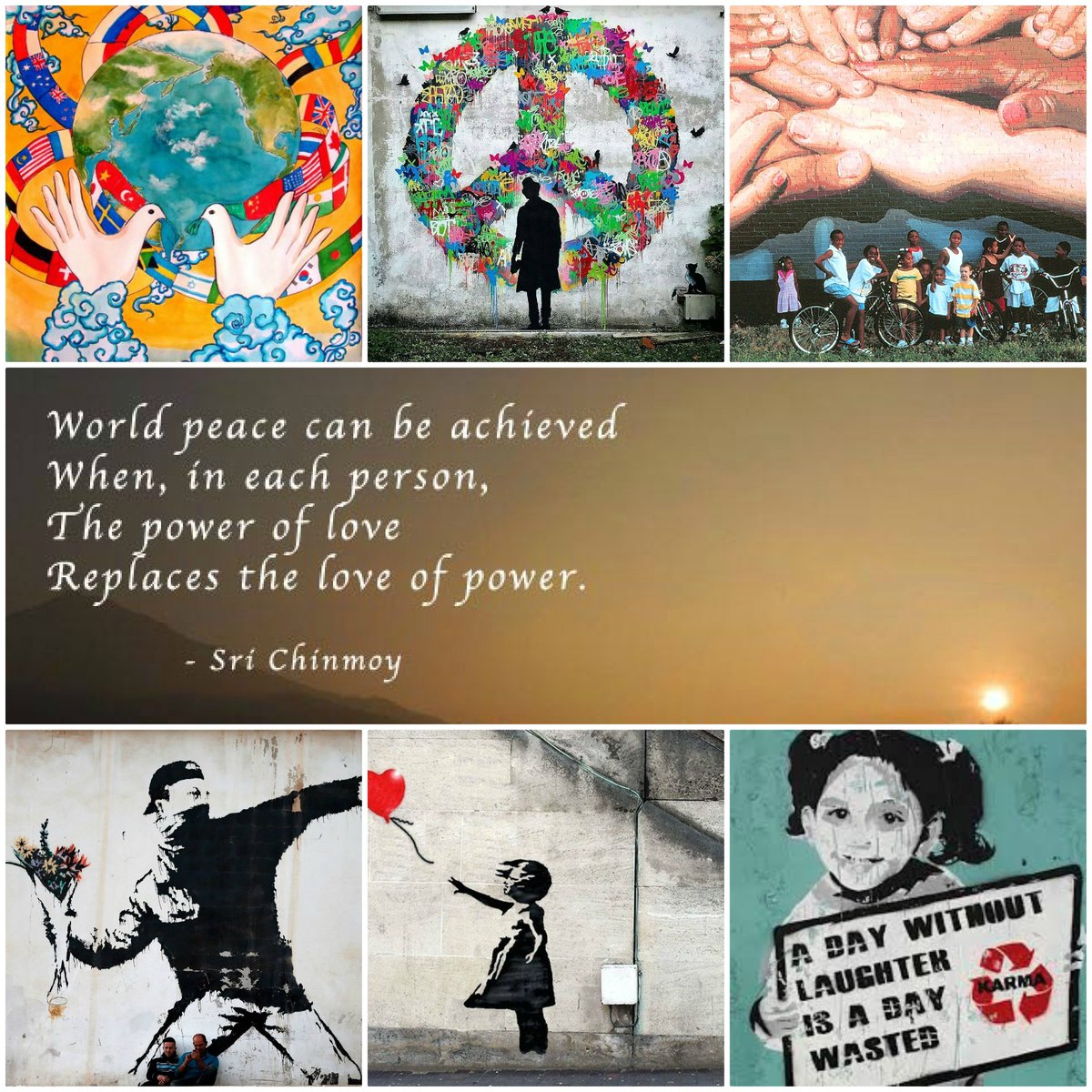 ranisavljevicb's tweet photo. Project Let's be humans, be one... So many beautiful Ss works... Amazing 😊👏#SDG3 #SDG4 #SDG16 #Letsbehumans #BeAnInspiringTeacher #LibraEdu #SDGs https://t.co/onI3K5j6r6