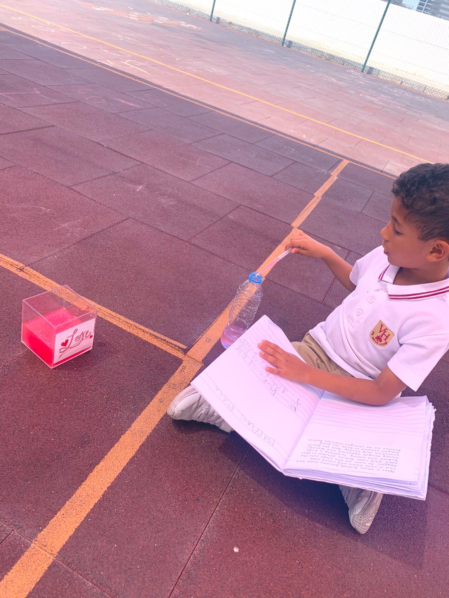 Year 1 | Victory Heights Primary School tweet media