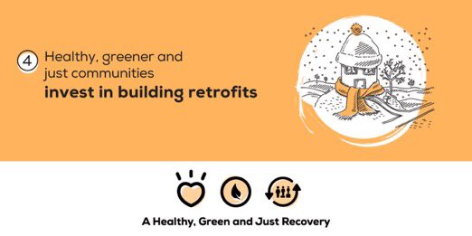 KimPerrotta57's tweet photo. Investing in #buildingretrofits for low income housing & households can improve health, & reduce energy costs, health inequities & #climate emissions, while creating jobs. Learn more: https://t.co/K5r88JDkSB @CPCHE_info @AsthmaCanada @canlung #SDOH #JustRecovery @CAPE_Doctors https://t.co/DgRJJtVa8e