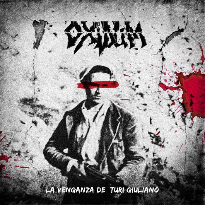 HHHeadzCom's tweet photo. OXIDUM x DISEIZE84 - LA VENGANZA DE TURI GIULIANO 

https://t.co/BfPvXtF2mZ

@oxi_dum @Diseize84 https://t.co/JhFKfq9JiN