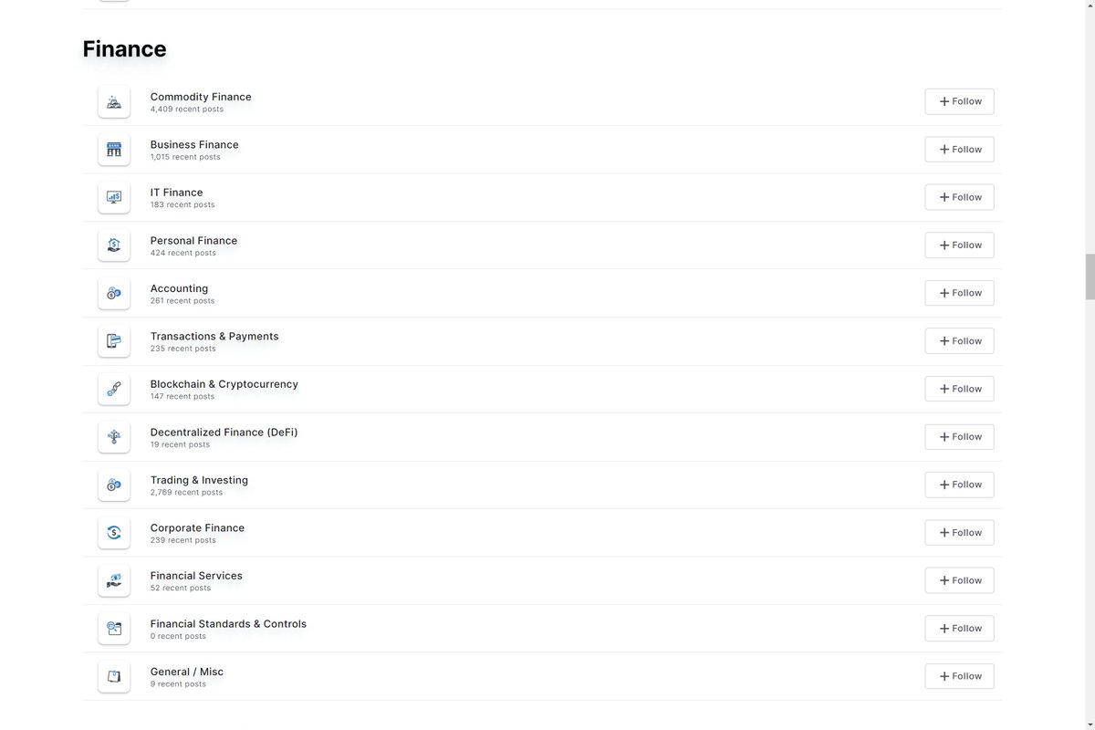 Topic_Pro_'s tweet image. B2B Professionals from all across the globe subscribe to TopicPro to stay in the know on their favorite topics. Join the community.  
#FindTopics #FollowTopics #B2B #trending #TopicPro hubs.ly/H0GD9Xs0