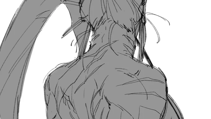 I'm not done yet.... But soon.? 