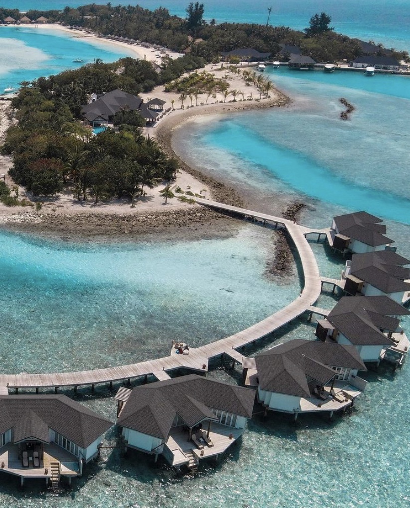 baecationgram's tweet photo. Maldives 🇲🇻💦
📸 via: pilotluana https://t.co/Wtwhl9xY80