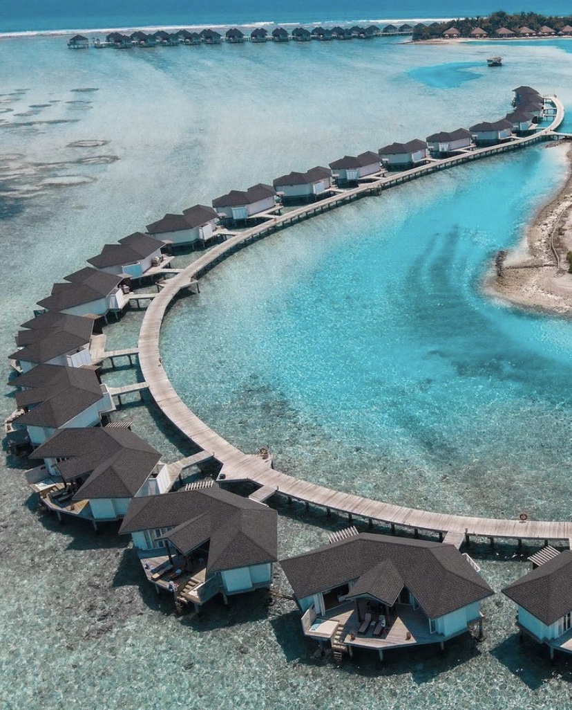 baecationgram's tweet photo. Maldives 🇲🇻💦
📸 via: pilotluana https://t.co/Wtwhl9xY80