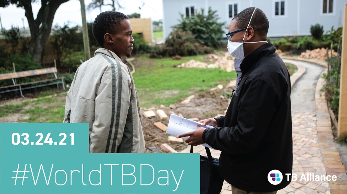 TASKinCommunity's tweet image. #Tuberculosis infection typically develops over a long time period &amp;amp; often over long exposure 😷 #COVID19 can transmit after a short period of exposure &amp;amp; symptoms usually develop in about five days 🤧 We must work together to #fightCOVID #endTB 🤝 #WorldTBDay @TBAlliance @StopTB