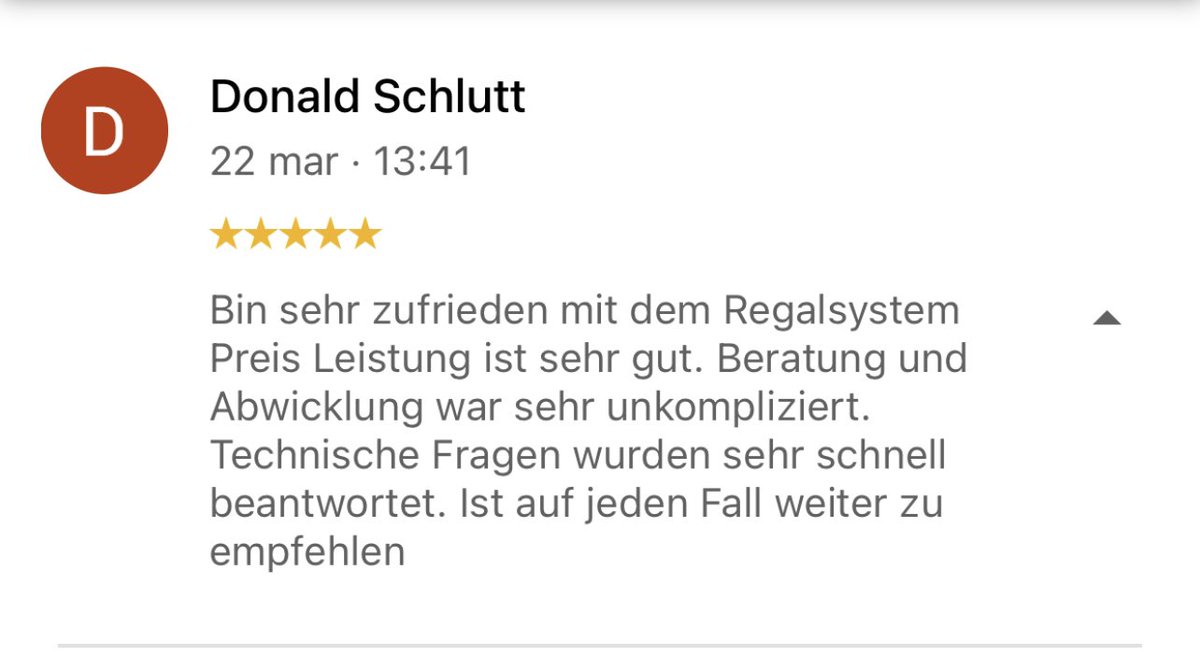 Tecnolam_De's tweet photo. ⭐️⭐️⭐️⭐️⭐️
#Fahrzeugeinrichtungen https://t.co/forVps3YEf