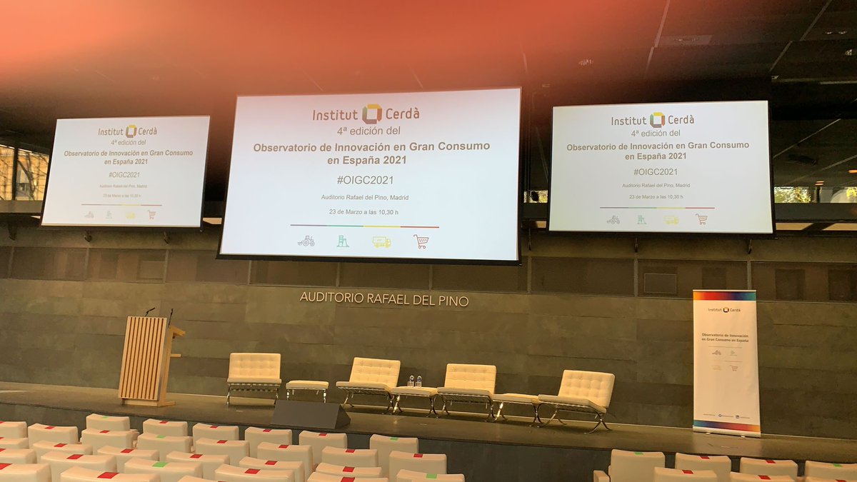 innomiel's tweet photo. Desde Innomiel nos enorgullece ser uno de los 20 proyectos innovadores de la 4 Edición del Observatorio de Innovación en Gran Consumo en España. Muchas gracias @InstitutCerda y todas las cooperativas e instituciones que creyeron en el proyecto. #innovación #tecnología https://t.co/fx8tNzhEdy