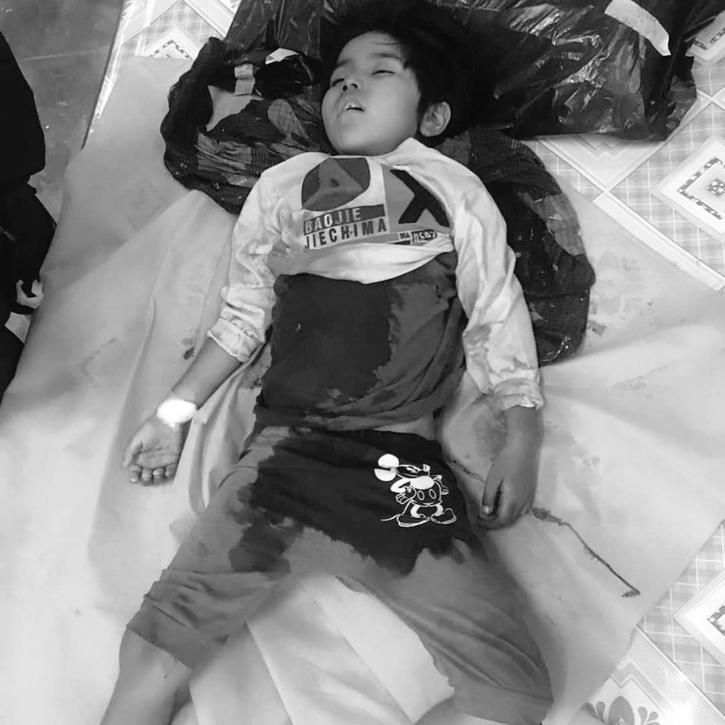 Ko Aung tweet media