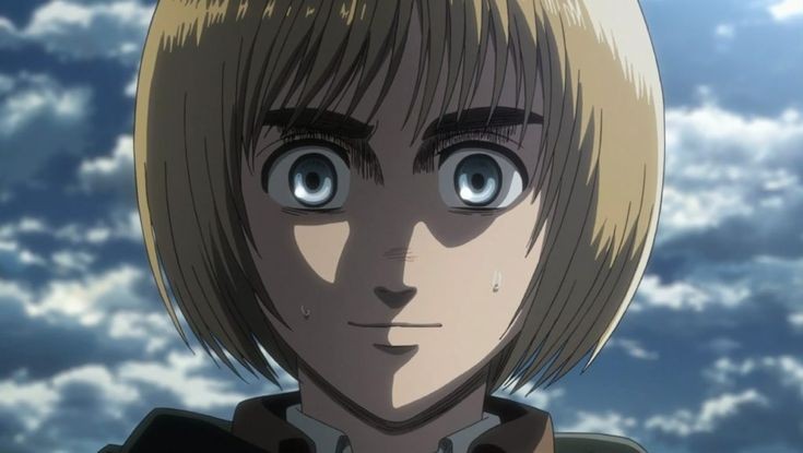 Es perturbador pero, fascinante.