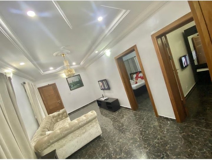 mabcodeehomes's tweet image. Official Price - N45,000
Partner Price - N40,000
Min of 3 nights
 #AdekunleGold #BBNaija #23RdMarch #lastnormalphoto #blockchain #DeFi #GRAMMYs