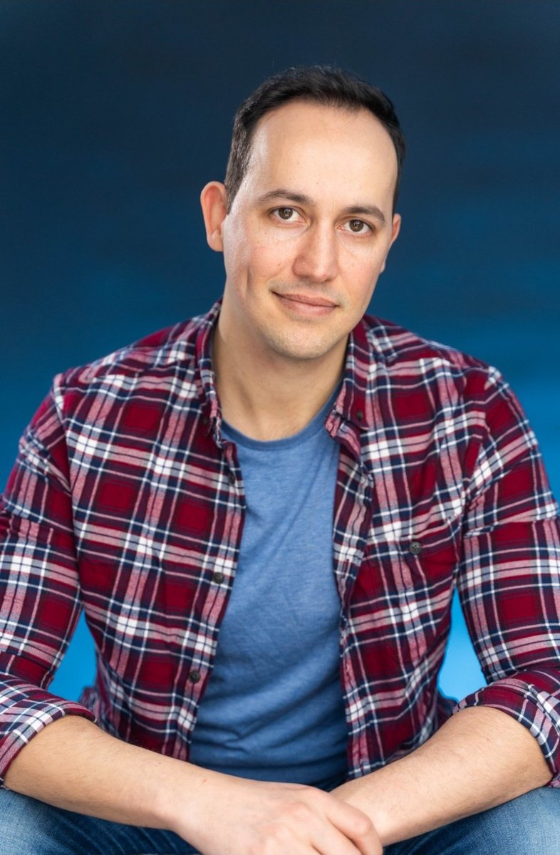 New Headshots courtesy of <a href="/ferlapaolo/">Paolo Ferla Photo</a> great guy to work with, very professional and creates a fun atmosphere. Highly recommended.

#actor #castingdirector #CASTING #castingcall #actorslife #filmdirector #Director