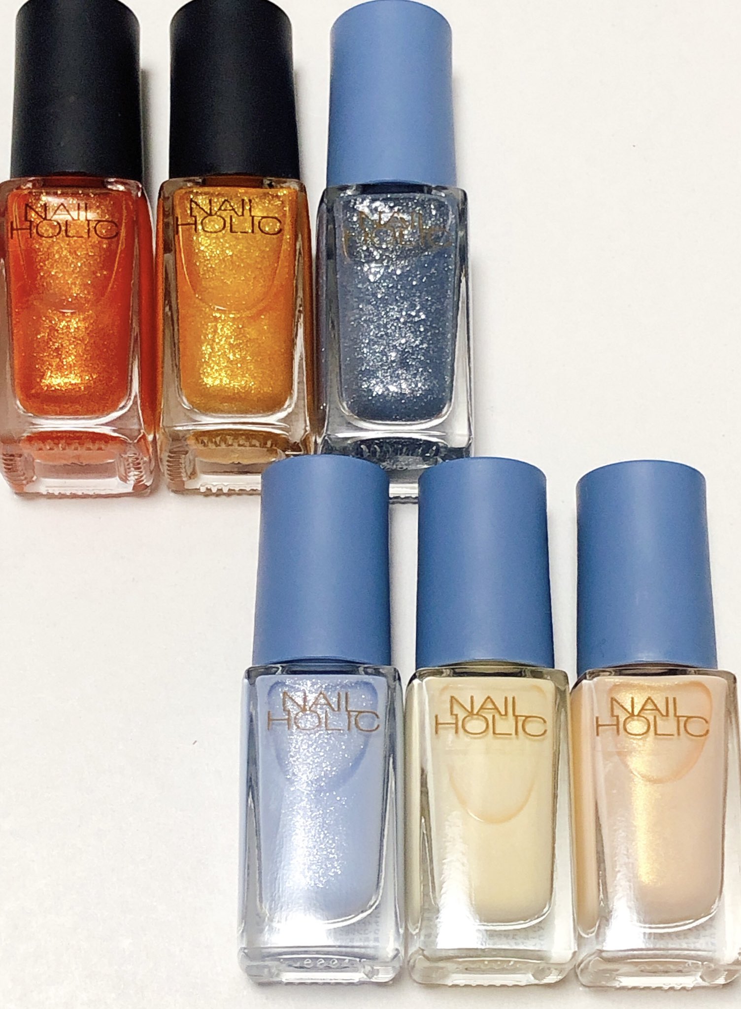 とまと on Twitter "春デニムコレクションかわいすぎてまんまと買った😌👖🌸 キャップにロゴのカラーもかわいい！やわらかいオレンジに