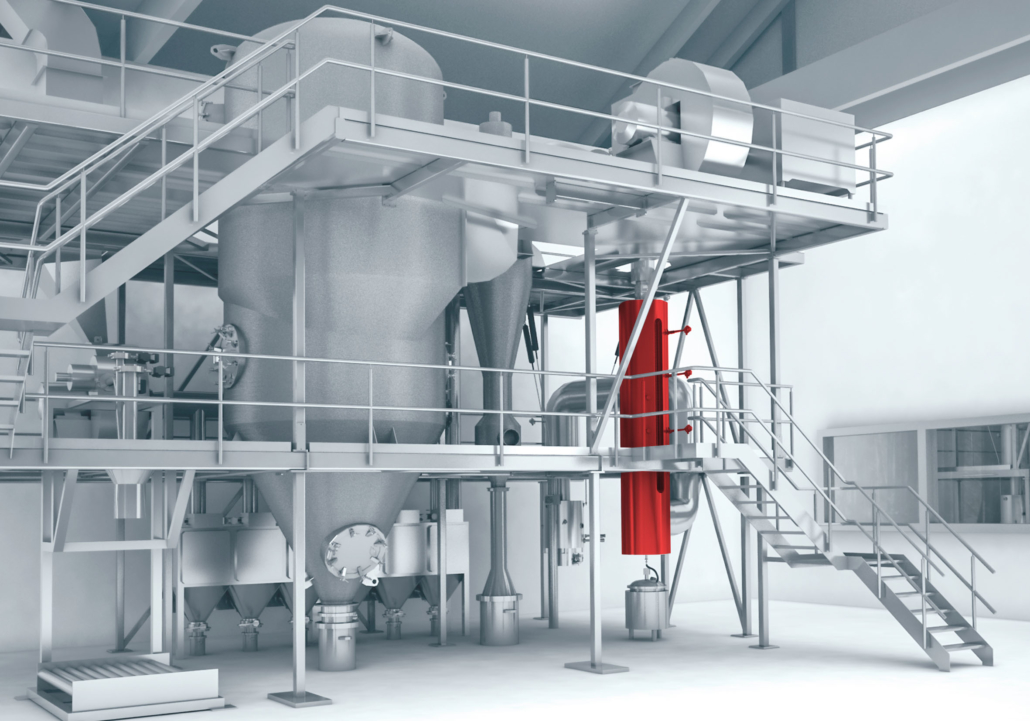 glatt_group's tweet image. Glatt #powdersynthesis is the innovative solution for your next generation of #Powder materials. See the Glatt powder synthesis reactor in detail: youtube.com/watch?v=j_pix-…
Or learn more about the #technology: powdersynthesis.glatt.com