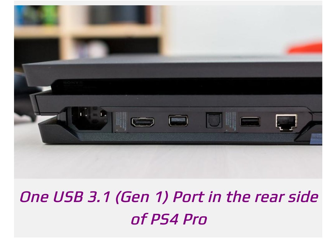 ps4 фото со всех сторон