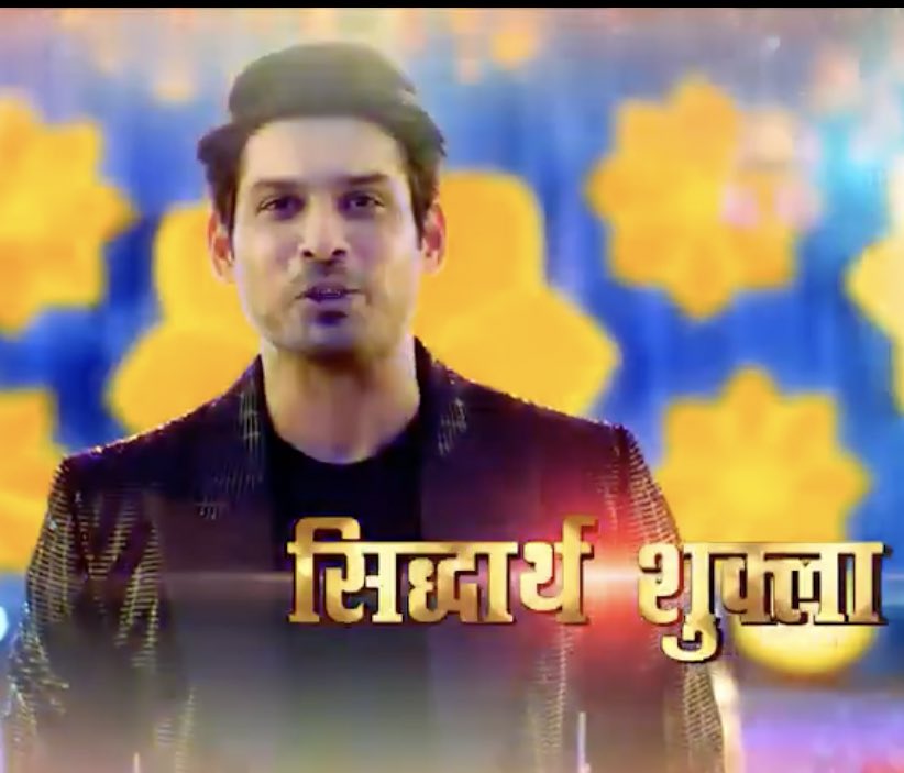 DrNupurrk's tweet photo. Just one promo posted by Rangu n he started trending organically .😍
The craze is insaneee 🔥
Luking dapper in black Sidharth ..can’t wait to #RangBarse2021 wth @sidharth_shukla on 27th march at 7pm only on @ColorsTV 

#SidharthShukla https://t.co/M2d1Tvj9xu