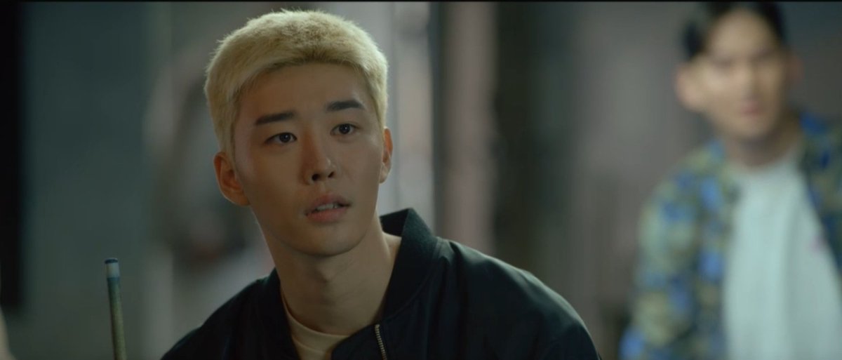 RigelblueBeta's tweet photo. Screen cap from ep2 #navillera #나빌레라
See you again '양호범'😈😈

#kimkwon #kimkeonwoo #kangseongmo #heispsychometric #royryu #leverage #choimoonshik #marrymenow #witchcourt #voice #cheoyong2 #onthewaytotheairport
#metooflower
#김권 #김건우 #로이류 #최문식 #강성모 #레버리지 https://t.co/2kxOHhMQQI