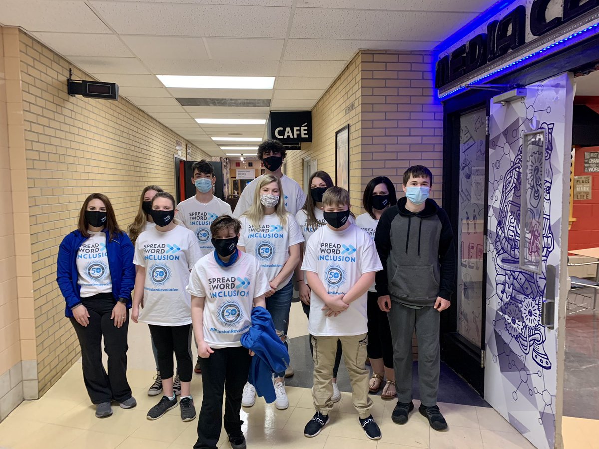 Spread The Word...Partners PE💛❤️💚🤍💜💙🧡