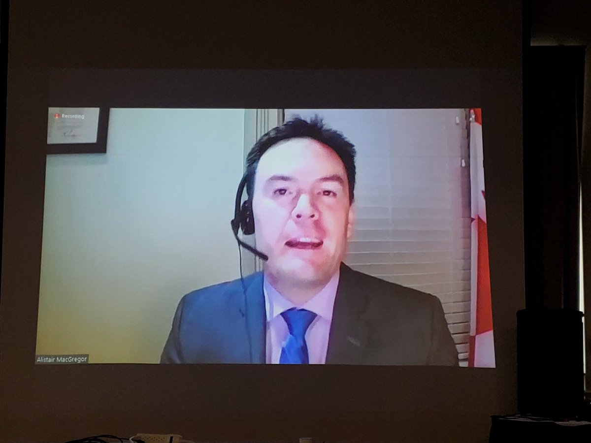 JoshBoersen's tweet photo. @GrainFarmers appreciates the politicians that took the time today to share in the #MarchClassic.

#Ontag is vital to the Province and Country.

Thank you! 👏

@erinotoole @JohnNaterMP @erniehardeman @AMacGregor4CML @fordnation https://t.co/gUEs7GG1Id