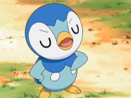 ポッチャマのtwitterイラスト検索結果