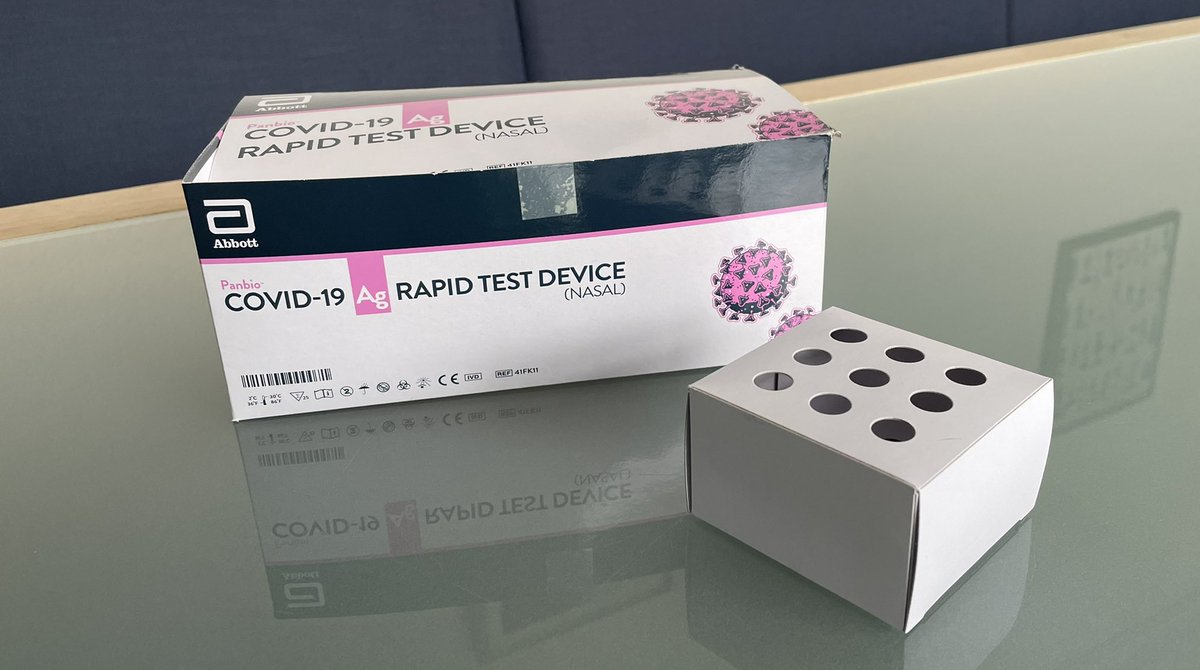 inosoftag's tweet photo. Unsere Firma stellt übrigens seit Wochen #COVID19 #Schnelltests bereit.
Kostenlos für alle #INOSOFT|ies. 👍🏻 https://t.co/Mnl9kkKb6m