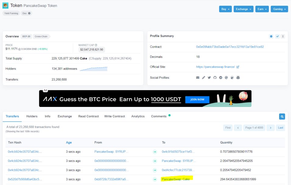 AstroTools.io tweet media