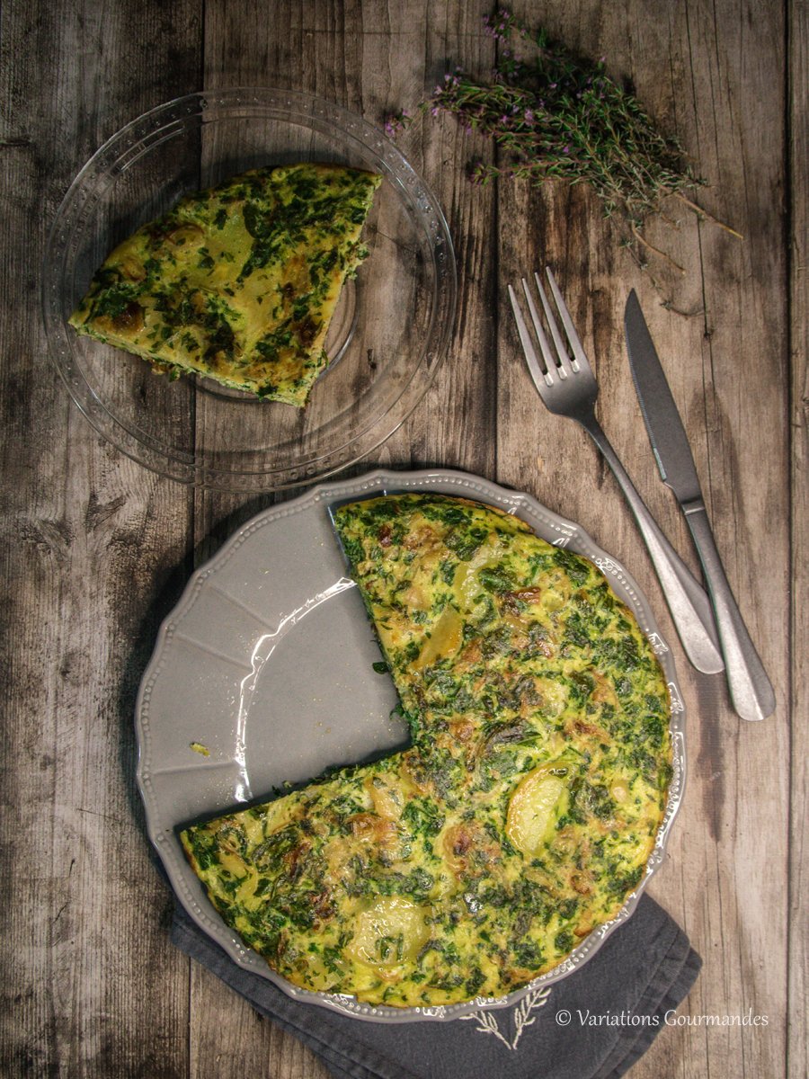 notesdecuisine's tweet photo. Il y a un air de #printemps, avec cette omelette au cresson, oignons, et pommes de terre ! 
#recette▶️ https://t.co/ZpaTZ8RgSk
#recipe #seasonalfood #eatlocal #spring #lacollesurloup #cookingforlove #CotedAzurFrance #learntocookgoodfood https://t.co/mPbnsPoBaa