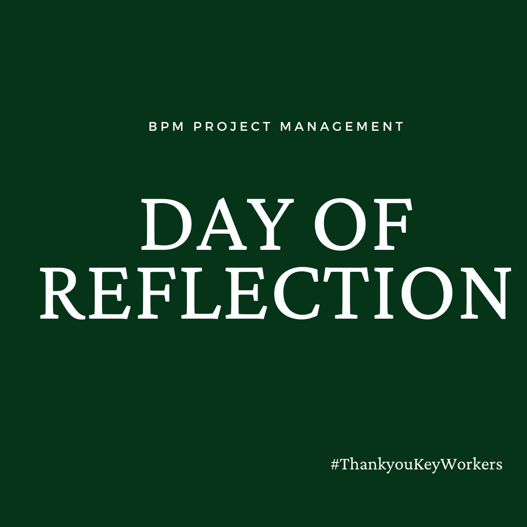 bpmldn's tweet photo. As today marks one year since the first national lockdown we'd like to thank all key workers for their continued efforts over the past year, as well as those we work with for pulling together with us and supporting each other through this difficult year. #dayofreflection #covid https://t.co/UpWRajyWI2