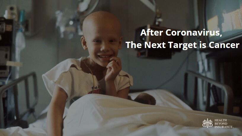 Healthbeyondins's tweet image. The vaccine is safe and the technology used behind it will soon be used to fight another global plague – cancer. For more bit.ly/3sf0mof #cancer #coronavirusvaccine #HealthBeyondInsurance
