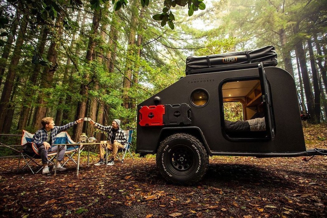 beyondrelation's tweet photo. Submit Your Design
• @michsoledesign Desk
• @campworksco All Electric Off-Road Trailer
• @motoparilla_ Carbon &amp; Trillz E-bike
• @terra_living The Chrloroplast 2.0 “botanical sculpture”

Secure your placement by submitting your product 5-30 days before your desired start date. https://t.co/IdYecjLm2y