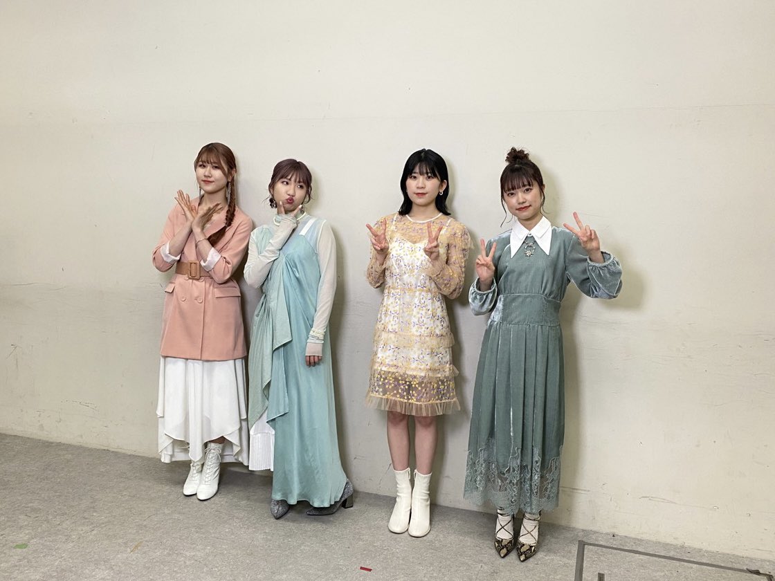 Little Glee Monster/リトグリ公式 on X: 