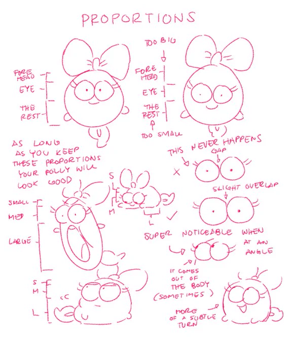 I did this for a cool guy but I wanna post thee #amphibia 
