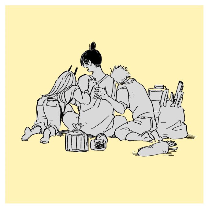 「2人の男性 缶ビール」のTwitter画像/イラスト(人気順)