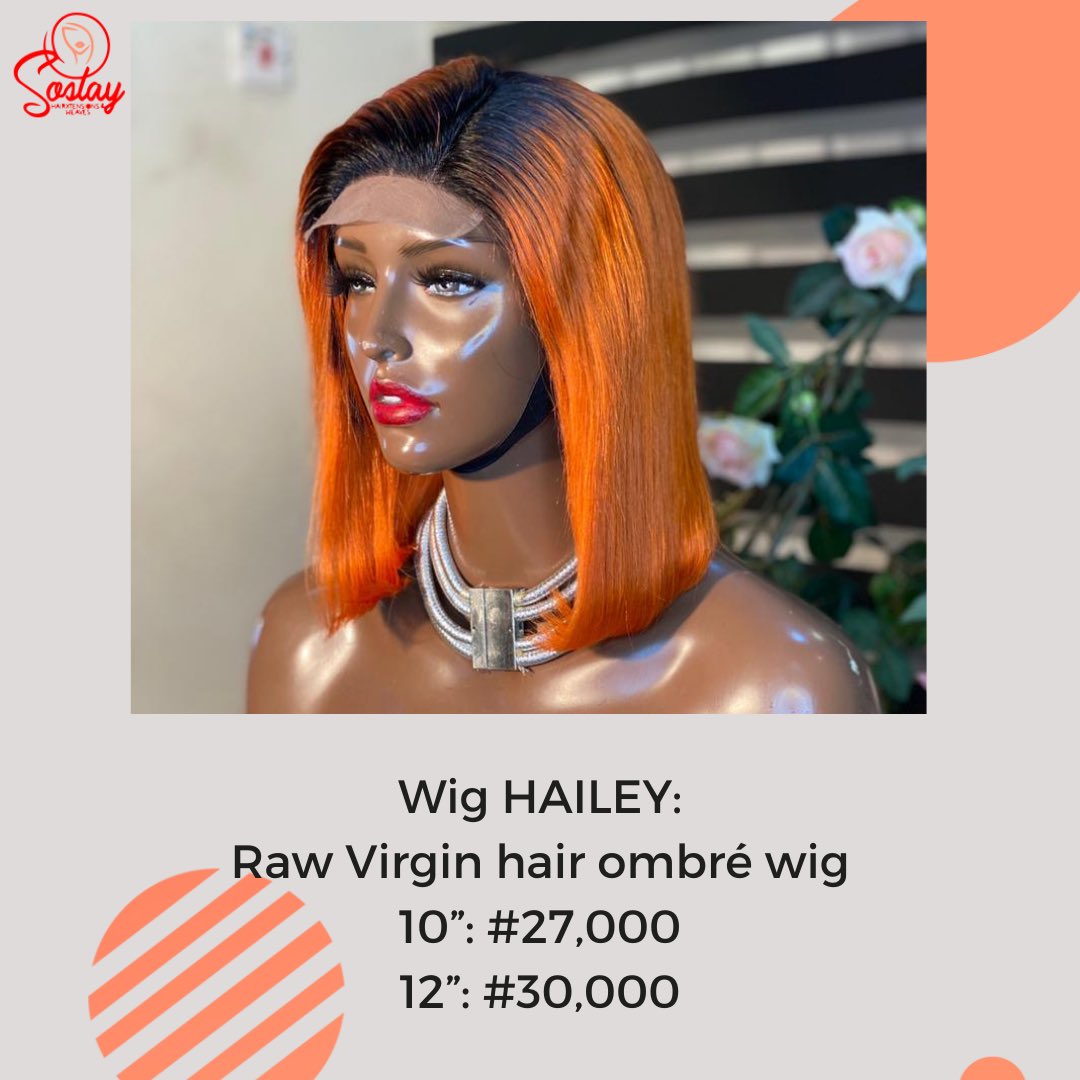 soslayyyyy's tweet photo. One beautiful color, different “levels”, same slay. 😍😍

Whatever your price range, we have your back. ❤️ https://t.co/3xnUn7uFmD