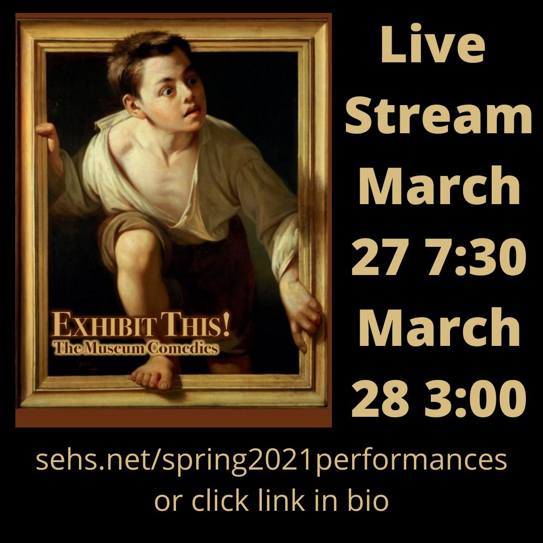 EdwardianPlaye1's tweet photo. You can watch a play from home and support local theater at the same time! Get your stream pass at https://t.co/821BLu5J2l https://t.co/uvVX1mXofY