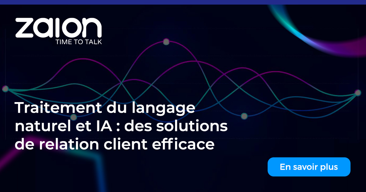 Zaion_IA's tweet photo. Le traitement du langage naturel, comment ça fonctionne ? 
👉 https://t.co/IGJiLOoz7h
#Callbot #Voicebot #Messagingbot #Chatbot #IA #Zaion #Botcenter #Conseiller #Superviseur #RelationClient https://t.co/BHSLJ7OG64