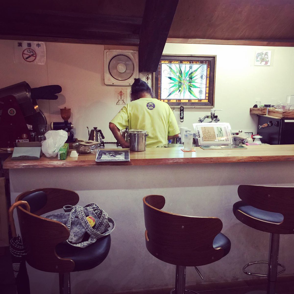 taiyounome2019's tweet photo. Loft de Chilloutใจใฏใ
ๅๆท็พ่ฆณๅฐๅบใฎ่ถ
็ฉดๅ ด็ฉบ้ใๅๆทTใทใฃใๅทฅๆฟใใใใใฎๅฑๆ น่ฃใซ้ใใฏใฌใคใธใผใใกใฎใฉใคใใคใใณใใฎใใจใงใใ
#LoftdeChillout
#LOFTERS
#ใใใจใผใใค #ManaYohei
#ใใๅฐๅฑใใณใ
#ๅคช้ฝ็ฌๅบ #ๅๆฐฃ
#ใใใๅฑ
#ใทใซใฏในใฏใชใผใณTใทใฃใ
#ๅๆทTใทใฃใๅทฅๆฟใใใ
#ใคใณใ https://t.co/fySgRC5Y23