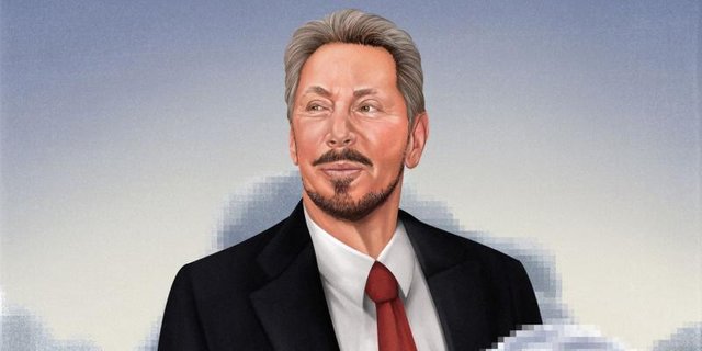 hermansd's tweet photo. "The creation of Autonomous Database, cloud-based apps, and OCI together demonstrate what amounts to a radical change in Oracle's growth strategy." @savitz, @barronsonline https://t.co/pYmUnjr4Zn https://t.co/G0Ku3sNkAN